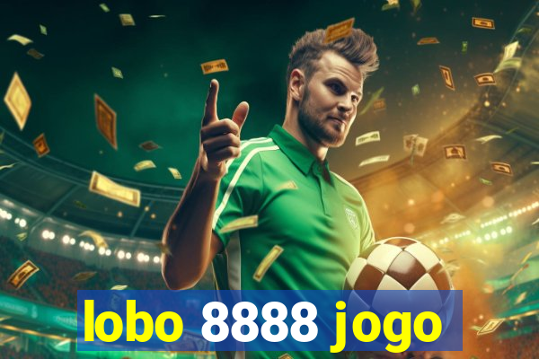 lobo 8888 jogo